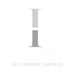 IR Global Accounting Logo